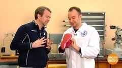 Держи ноги в тепле! Доброе утро. Фрагмент