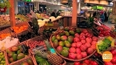 Продукты: дорого — мило? Доброе утро. Фрагмент