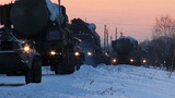 Грозные «Ярсы» вышли на боевое патрулирование в Алтайском крае