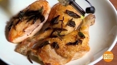 Я люблю готовить! Доброе утро. Фрагмент