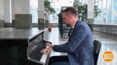 А руки-то помнят! Или не руки? Доброе утро. Фрагмент