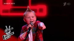 Павел Зилев. «Районы-кварталы». Песня на вылет