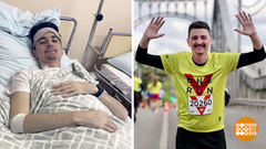 Они победили рак. Доброе утро. Суббота. Фрагмент