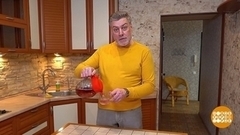 Если в семье кто-то простыл… Доброе утро. Фрагмент