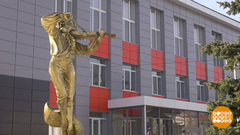 Школы искусств: как новенькие! Доброе утро. Фрагмент