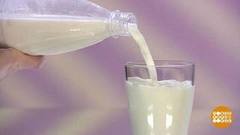 Обезжиренное молоко: ничего лишнего? Доброе утро. Фрагмент
