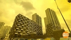 Наше солнце — в наших руках! Доброе утро. Фрагмент