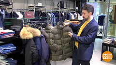 Сезонные распродажи: охота на скидки. Доброе утро. Фрагмент