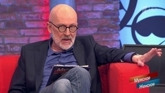 «Зачем вам чужой ребенок?» — Александр Гордон задал вопрос мачехе. Мужское / Женское. Фрагмент