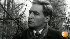 День Вячеслава Тихонова на Первом канале. Доброе утро. Фрагмент