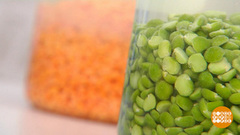 Фасоль, нут, горох, чечевица — что полезнее? Доброе утро. Фрагмент