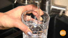 Сколько нужно пить воды? Доброе утро. Фрагмент