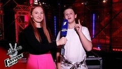 «Буду лежать и заказывать пиццу». Андрей Дробышев. Интервью после Поединков. Голос. Дети 10