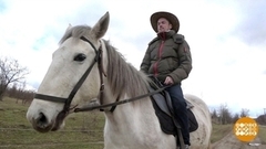 Хочу мужчину как в кино! Доброе утро. Суббота. Фрагмент