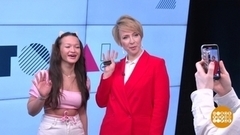 «Автора!»: прославиться может каждый! Доброе утро. Фрагмент