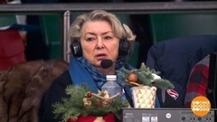 Татьяна Тарасова. Несгибаемая. Непревзойденная! Доброе утро. Фрагмент