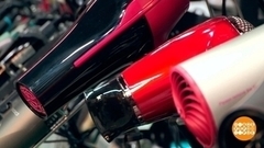 Фен для волос: мощнее = лучше? Доброе утро. Фрагмент