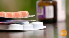 Не лечи себя сам! Доброе утро. Фрагмент