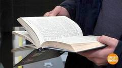 Прочитал книгу — поделись с другими! Доброе утро. Фрагмент