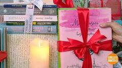 «Дарите книги с любовью». Доброе утро. Фрагмент