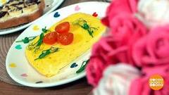 Завтрак для влюбленных. Доброе утро. Фрагмент