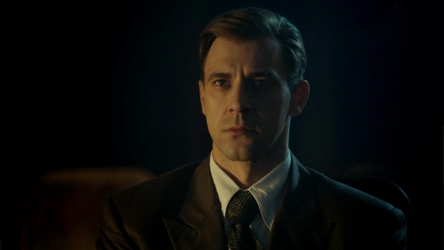 «Тяжело поверить, что такие люди-глыбы бывают». Почему нельзя пропустить сериал «Начальник разведки»