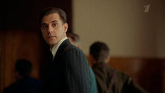 «Не забывайте, что вы шестой на этом посту за полтора года». Начальник разведки. Анонс