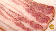 Бекон: какой в салат, какой в яичницу? Доброе утро. Фрагмент