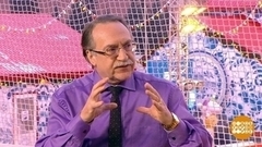 Даниил Крамер — о конкурсе «Культурная столица года». Доброе утро. Фрагмент