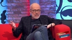 «Ты кто такой, чтобы хамить людям?!» — Александра Гордона разозлило поведение чиновника из Казани. Мужское / Женское. Фрагмент