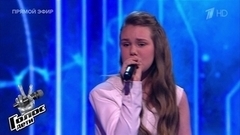 Софья Павлова. «Зима»