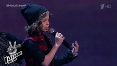 Аврора Позднякова. «Ангелы»