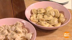 Всемирный день пельменя: лепим, варим и едим. Доброе утро. Суббота. Фрагмент