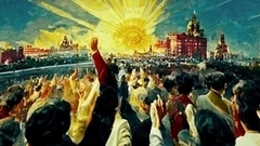 Век СССР. Документальный фильм. Анонс