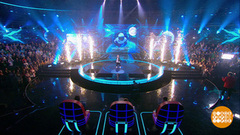 «Голос. Дети». Сегодня — финал. Смотрим и голосуем. Доброе утро. Фрагмент