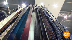 Ремень всегда в тренде! Доброе утро. Фрагмент