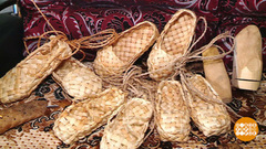 Лапоть — не лыком шит! Доброе утро. Фрагмент