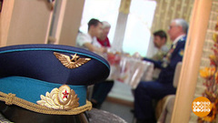 День защитника Отечества: традиции праздника. Доброе утро. Фрагмент