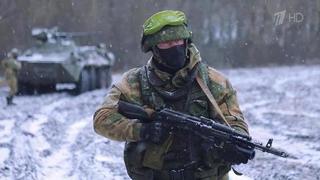 «Герои». Специальный репортаж