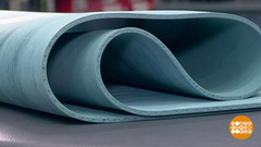 Выбираем спортивный коврик. Доброе утро. Фрагмент