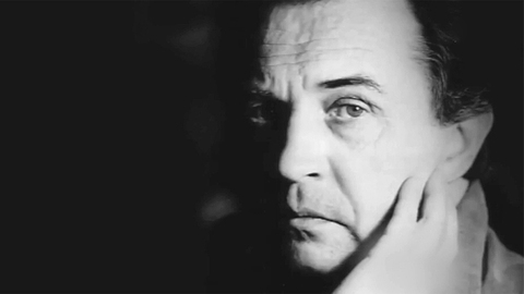 «Александр Зиновьев. Я есть суверенное государство». Документальный фильм к 100-летию выдающегося русского мыслителя