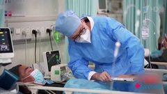 Восточное обострение: вспышка коронавируса в Китае. Здоровье. Фрагмент