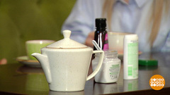 Сладко – и ноль калорий… Доброе утро. Фрагмент