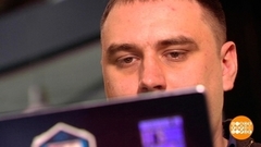 Пароль: еще как нужен! Доброе утро. Фрагмент