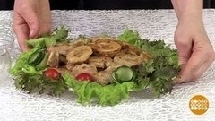 Постное = вкусное! Доброе утро. Фрагмент