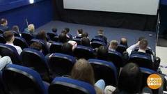 Идем в кино! Доброе утро. Фрагмент