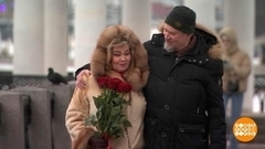 Возраст — это не старость! Доброе утро. Фрагмент