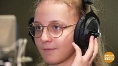 Уши вянут... А почему? Доброе утро. Фрагмент