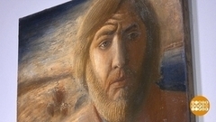 «Иван Лубенников. Размышления художника». Доброе утро. Фрагмент