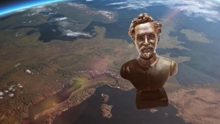 «Мы всю землю превратим в одну мировую республику труда». Век СССР. Фрагмент документального фильма